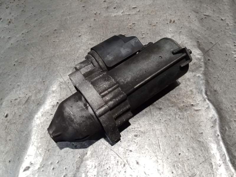 Recambio de motor arranque para bmw r 1200 r 1200 rt (k26) referencia OEM IAM 7712231  