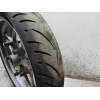 Recambio de rueda para bmw r 1200 r 1200 rt (k26) referencia OEM IAM 120/70/17 58W DELANTERA 
