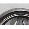 Recambio de rueda para bmw r 1200 r 1200 rt (k26) referencia OEM IAM 120/70/17 58W DELANTERA 