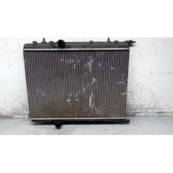 RADIADOR AGUA 9647421380 16G 2004