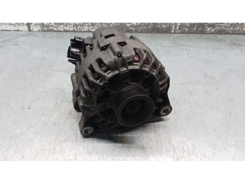 Recambio de alternador para citroën xsara picasso (n68) 1.6 16v referencia OEM IAM 9656956380 16G 2004