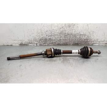 TRANSMISION DELANTERA DERECHA 9642426780 16G 2004
