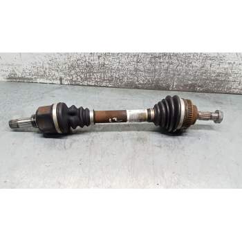 TRANSMISION DELANTERA IZQUIERDA 9644265880 16G 2004