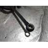Recambio de radiador aceite para bmw r 1200 r 1200 rt (k26) referencia OEM IAM 17217719229  