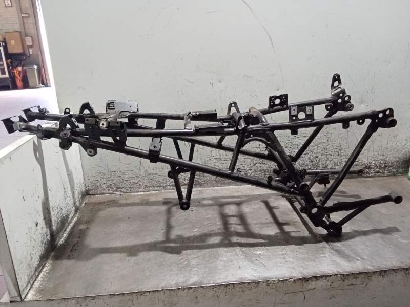 Recambio de subchasis para bmw r 1200 r 1200 rt (k26) referencia OEM IAM 46017717133  
