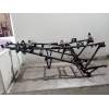 Recambio de subchasis para bmw r 1200 r 1200 rt (k26) referencia OEM IAM 46017717133  