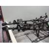 Recambio de subchasis para bmw r 1200 r 1200 rt (k26) referencia OEM IAM 46017717133  