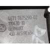 Recambio de estribos laterales para bmw r 1200 r 1200 rt (k26) referencia OEM IAM 4671767529002  DERECHA