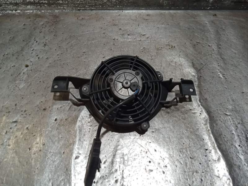 Recambio de electroventilador para bmw r 1200 r 1200 rt (k26) referencia OEM IAM VA37A101  