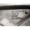 Recambio de estribos laterales para bmw r 1200 r 1200 rt (k26) referencia OEM IAM 4671767528902  IZQUIERDO