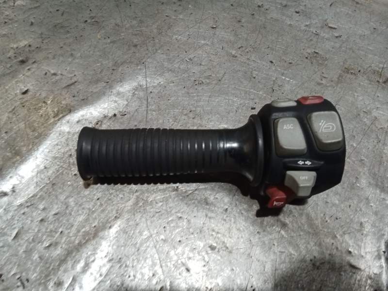 Recambio de piña luces izquierda para bmw r 1200 r 1200 rt (k26) referencia OEM IAM   
