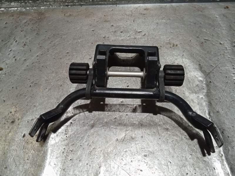 Recambio de moldura para bmw r 1200 r 1200 rt (k26) referencia OEM IAM 52537681670  