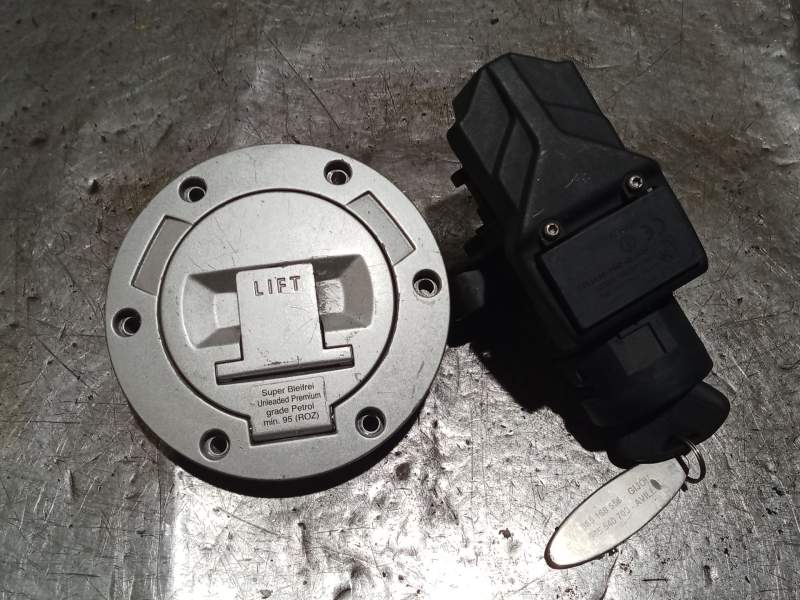 Recambio de conmutador de arranque para bmw r 1200 r 1200 rt (k26) referencia OEM IAM   