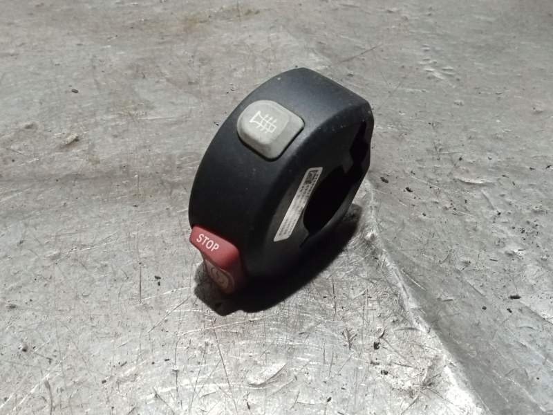 Recambio de piña luces derecha para bmw r 1200 r 1200 rt (k26) referencia OEM IAM 854617002  