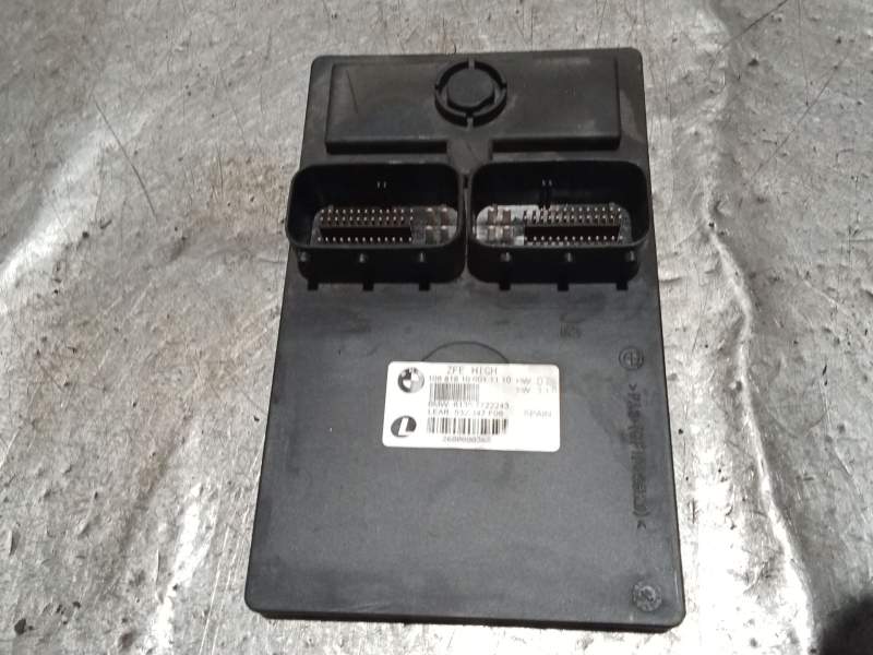 Recambio de modulo electronico para bmw r 1200 r 1200 rt (k26) referencia OEM IAM 61357722243  