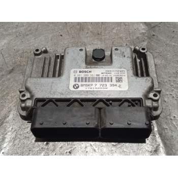 CENTRALITA MOTOR UCE 0261209391 