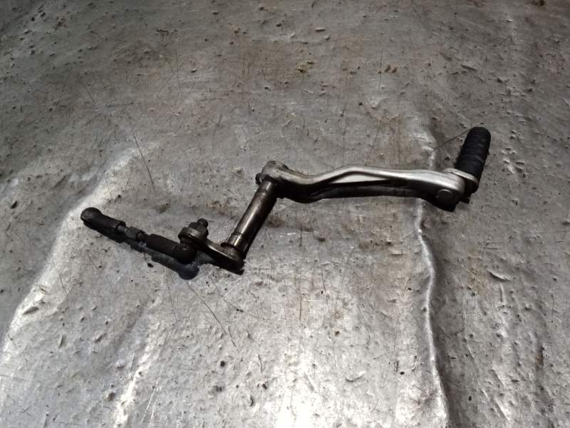 Recambio de palanca cambio para bmw r 1200 r 1200 rt (k26) referencia OEM IAM 77014386082  PEDAL CAMBIO