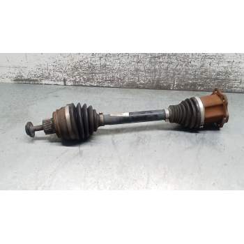 TRANSMISION DELANTERA DERECHA 4G407271F 30TDI 2015