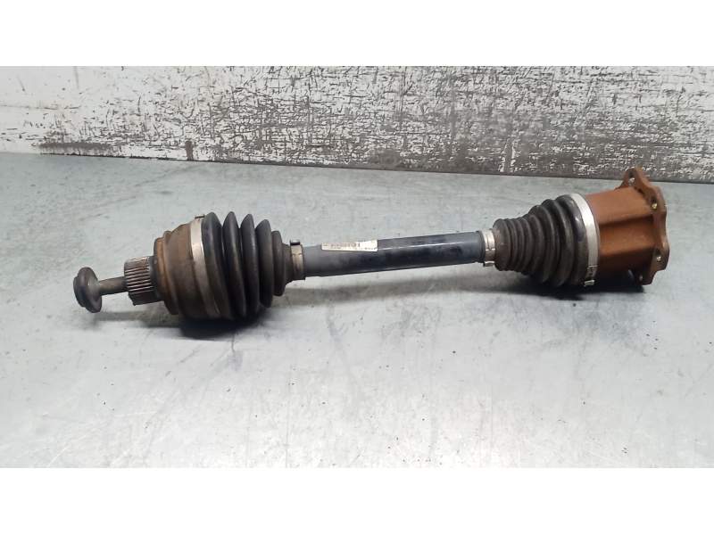 Recambio de transmision delantera derecha para audi q5 (8rb) sq5 tdi quattro referencia OEM IAM 4G407271F 30TDI 2015