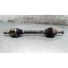 Recambio de transmision delantera izquierda para peugeot 5008 (0u_, 0e_) 1.6 bluehdi 120 referencia OEM IAM  16HDI 2012