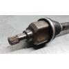 Recambio de transmision delantera izquierda para peugeot 5008 (0u_, 0e_) 1.6 bluehdi 120 referencia OEM IAM  16HDI 2012