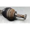 Recambio de transmision delantera izquierda para peugeot 5008 (0u_, 0e_) 1.6 bluehdi 120 referencia OEM IAM  16HDI 2012