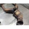 Recambio de catalizador para bmw r 1200 r 1200 rt (k26) referencia OEM IAM 18117716481 7716482  
