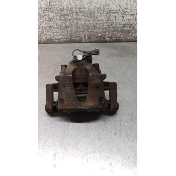 PINZA FRENO DELANTERA IZQUIERDA BOSCH 16G 2004