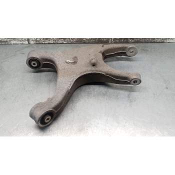 BRAZO SUSPENSION INFERIOR TRASERO IZQUIERDO 8R0505311F 30TDI 2015