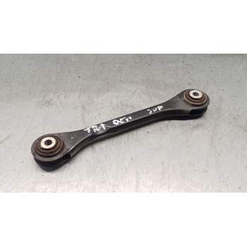 BRAZO SUSPENSION SUPERIOR TRASERO DERECHO 8K0501529L 30TDI 2015