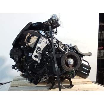 MOTOR COMPLETO XWDA BOSCH HK85236