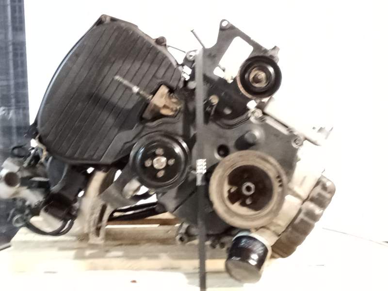 Recambio de motor completo para hyundai trajet (fo) 2.0 referencia OEM IAM G4JP  3944713