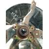 Recambio de mangueta delantera derecha para skoda octavia ii (1z3) 1.9 tdi referencia OEM IAM 1K0615312F 19TDI 2004