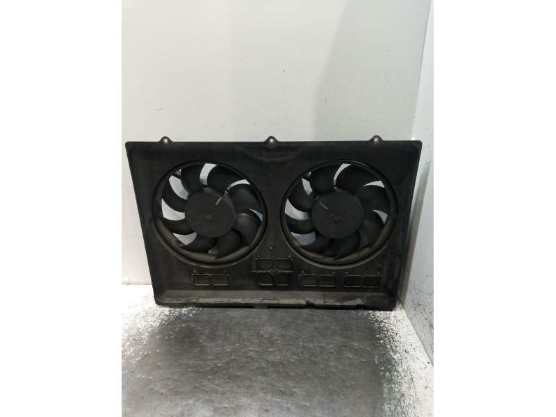 Recambio de electroventilador para audi 100 c4 sedán (4a2) 2.8 e referencia OEM IAM   2002