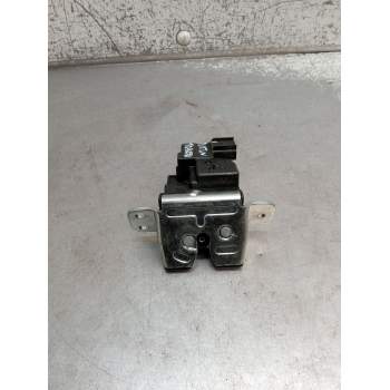 MOTOR CIERRE CENTRALIZADO PORTON 5P 2013