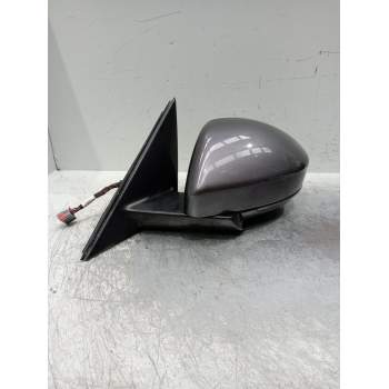 RETROVISOR IZQUIERDO 