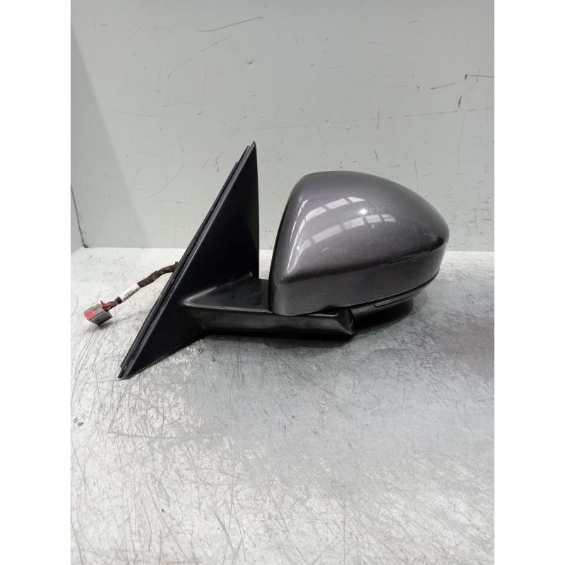 Recambio de retrovisor izquierdo para jaguar f-pace referencia OEM IAM   