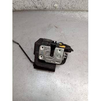 MOTOR CIERRE CENTRALIZADO DELANTERO IZQUIERDO 5P 2013