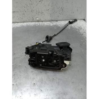 MOTOR CIERRE CENTRALIZADO TRASERO DERECHO 6R4839016 5P 2009