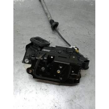 MOTOR CIERRE CENTRALIZADO TRASERO IZQUIERDO 6R4839015 5P 2009