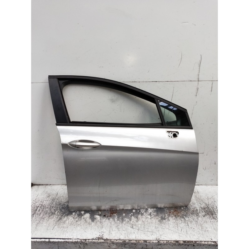 Recambio de puerta delantera derecha para opel astra k lim. 5türig referencia OEM IAM   5P