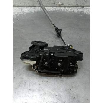 MOTOR CIERRE CENTRALIZADO DELANTERO IZQUIERDO 5K1837015D 5P 2009