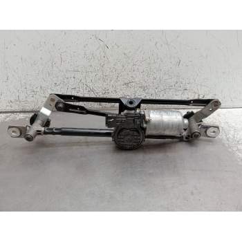 MOTOR LIMPIA DELANTERO 2013