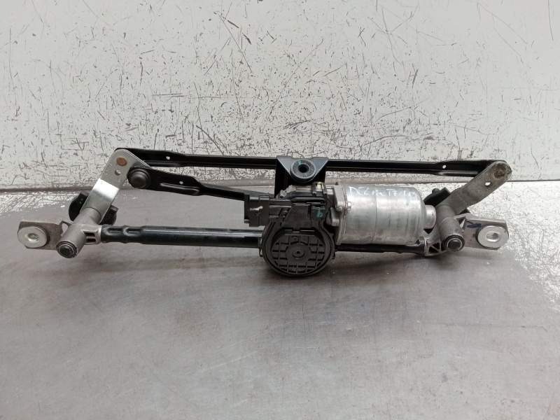Recambio de motor limpia delantero para hyundai i10 ii (ba, ia) 1.2 referencia OEM IAM   2013