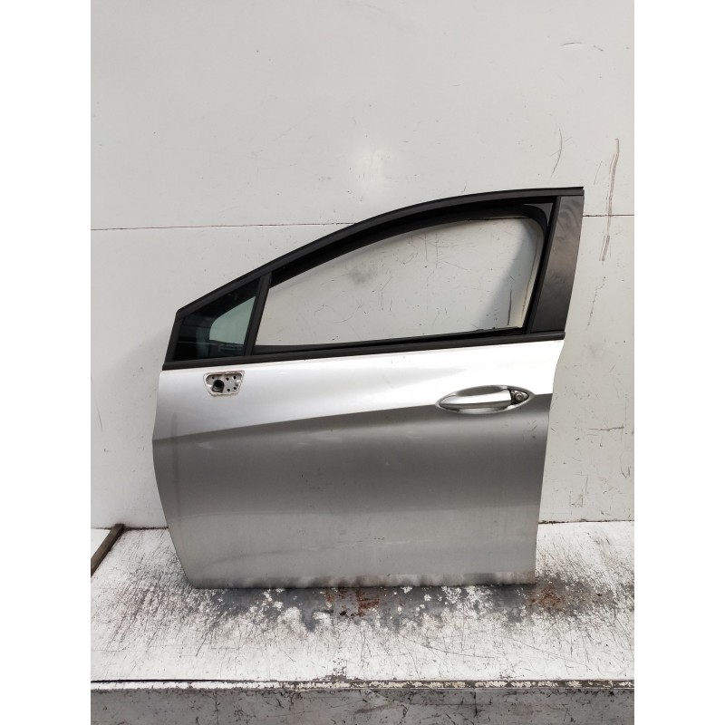 Recambio de puerta delantera izquierda para opel astra k lim. 5türig referencia OEM IAM   5P