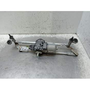 MOTOR LIMPIA DELANTERO 6R1955023C 3397021393 2009