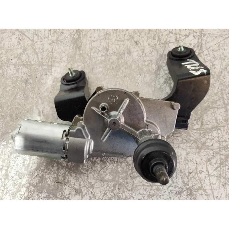 Recambio de motor limpia trasero para kia pro_cee´d drive referencia OEM IAM 987001H300 F00S2B2185 