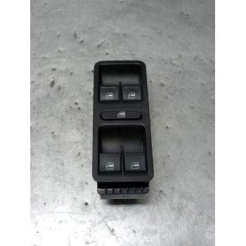 MANDO ELEVALUNAS DELANTERO IZQUIERDO 1K4959857B 5P 2009