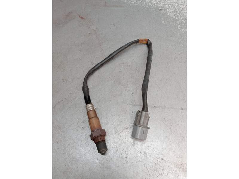 Recambio de sonda lambda para hyundai i10 ii (ba, ia) 1.2 referencia OEM IAM 3921003080 9025030108 2013