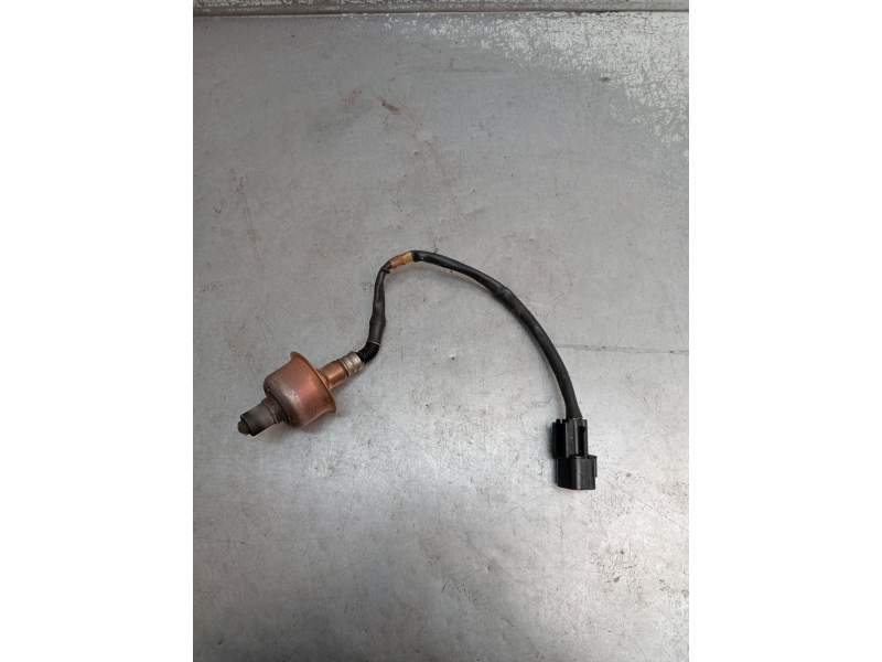 Recambio de sonda lambda para hyundai i10 ii (ba, ia) 1.2 referencia OEM IAM 025030107 3921003070 2013